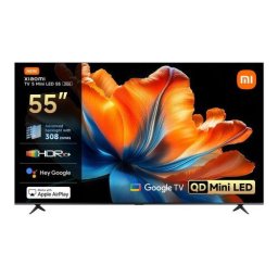 Televizor TV S MINI LED 55" UHD 2026 Black