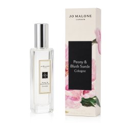 Jo Malone Peony & Blush Suede Apa de colonie 30 ml (Femei)
