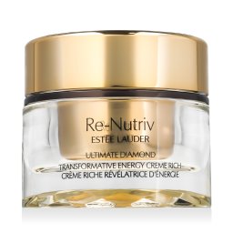 Estée Lauder Re-Nutriv Ultimate Diamond Transformative Energy Creme Rich 50 ml