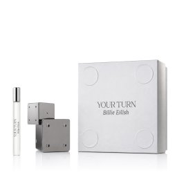 Billie Eilish Your Turn Apa de parfum 100 ml + Apa de parfum MINI 10 ml (unisex)