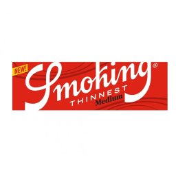 Smoking Foite Thinnest 1/4 78mm x50