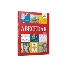 Abecedar.Clasa I/ Manuale vintage