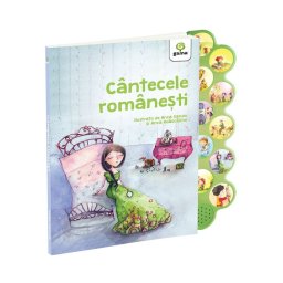 Cantecele romanesti