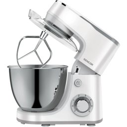 SENCOR STM 3630WH Multifuncţional bucătărie robot Alb
