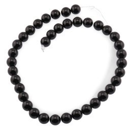 Sirag Onix sfere 10mm, 38cm