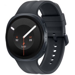 Ceas Smartwatch Samsung Galaxy Watch9, L350, 44mm, Bluetooth, Graphite