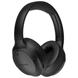 Căști Kruger Matz KM0676-BK | Bluetooth, Negru