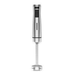Blender de Mana Heinner HHB-DC1000SSBK | 1000W, Inox, Negru