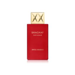 Swiss Arabian Shaghaf Oud Ahmar Apa de parfum unisex EDP 75 ml