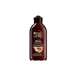 Garnier Ambre Soilare Ideal Bronze Ulei autobronzant 200 ml