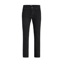 JACK & JONES Jeans Jjimike Jjoriginal Ha 682 12300754 BS000031 black denim