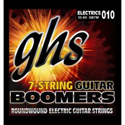 GHS GB 7M