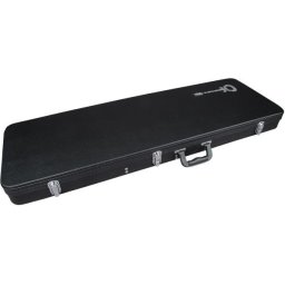 Charvel Style Economy-Case Black