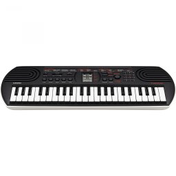 Casio SA 81