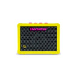 RESIGILAT: Blackstar FLY 3 Bass Amp Neon Yellow Limited Edition