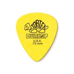 Dunlop 418R.73 Tortex