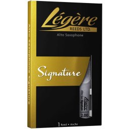 Legere Signature 2.0