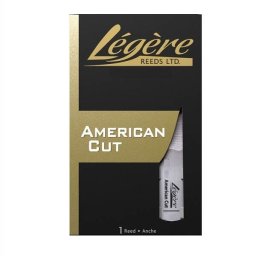 Legere American Cut 2.0
