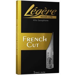 Legere French Cut 2.25