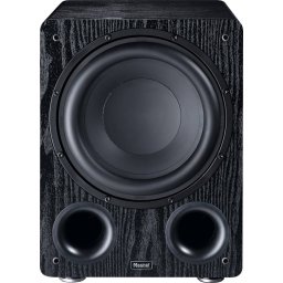 Subwoofer Magnat ALPHA RS12 Active 120W Negru