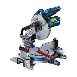 Bosch - GCM 216 - Fierastrau circular stationar, 1300 W, 216 mm