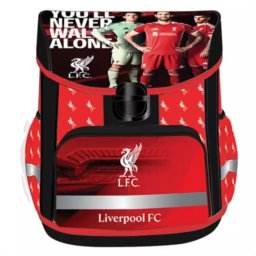 Liverpool: ghiozdan școlar ergonomic Szoboszlai Dominik