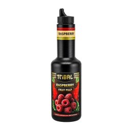Tribal piure zmeura 750 ml