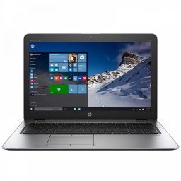 Laptop Second Hand HP EliteBook 840 G4 Refurbished, I5 7300U, 8 GB RAM, 128 GB SSD, Ecran 14", Windows 10 Pro, Webcam, Tastatura US/UK, Stare Acceptabila