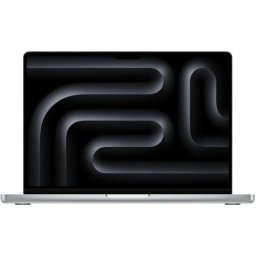 Laptop Apple MacBook Pro 14 Liquid Retina XDR (2026) MGDQ4RO/A, Apple M5 Max 18-core, 14.2 inch, RAM 36GB, SSD 2TB, Apple M5 Max 32-core Graphics, macOS, Int KB, Silver