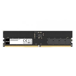 Memorie RAM LEXAR LD5U16G56C46ST-BGS, 16GB, DDR5-5600MHz, CL46