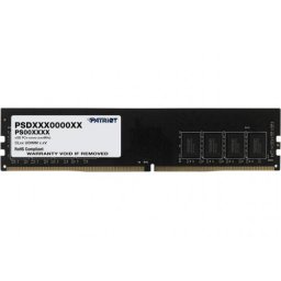 Memorie RAM PATRIOT Signature Line 16GB, DDR4-3200Mhz, CL22