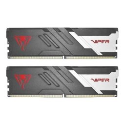 Kit Memorie RAM PATRIOT Viper Venom 32GB (2x16GB) DDR5, 6000MHz, CL30 PVV532G600C30K