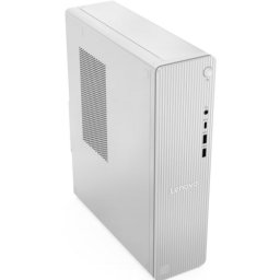 Desktop PC Lenovo IdeaCentre 08IAS10 Tower 91CF004CRM, Intel Core Ultra 7 265, RAM 16GB, SSD 512GB, Intel Graphics, Fara sistem de operare