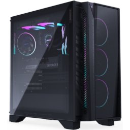 PC Gaming GIGABYTE Gaming AORUS Prime 5 AP551 AP5A7N7T-5102, AMD Ryzen 7 9800X3D 4.7GHz, 32GB DDR5, 2TB SSD, RTX 5070 Ti 16GB, Windows 11 Home