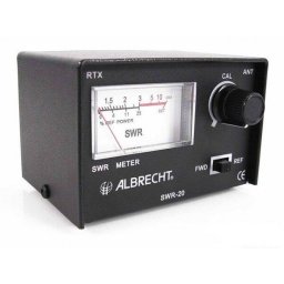 Reflectometru Albrecht SWR-20