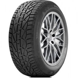 Anvelopa 225/40/18 WinTech XL 92V, profil iarna