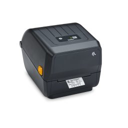 Imprimanta etichete ZD220D, 203DPI, peeler DT, 203 DPI latime maxima etichete 112 mm, USB