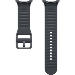 Galaxy Watch 8/8 Classic - Bratara Small Sport Band (M/L), Gri inchis