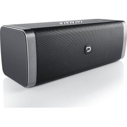 Boxa portabila D Fine Evo, 50 W, Bluetooth 4.0, Negru