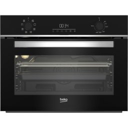 Cuptor incorporabil 45.5cm clasa energetica A Inox