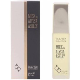 Alyssa Ashley Musk BOL U 100 ml