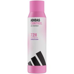 Adidas Control DSR W 150 ml
