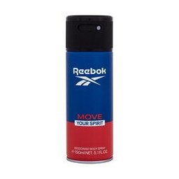 Move Your Spirit Deospray