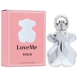 LoveMe The Silver Parfum EDP