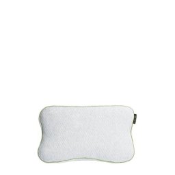 Blackroll Recovery Pillow, Kopfkissen Grey, 50 x 30 cm