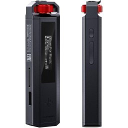 Player Snowsky ECHO NANO Hi-Res Black