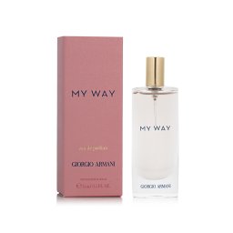 Giorgio Armani My Way Apa de parfum 15 ml (Femei)