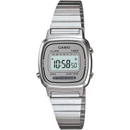 Ceas Dama, Casio, Vintage Mini LA-670WA-7