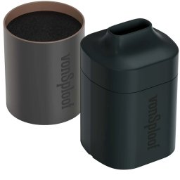 vonSploof Filtru Premium carbune activ Hepa gray - Anti-miros
