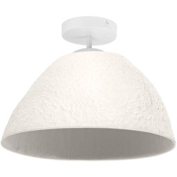 Osram - Lustră aplicată CAMEL BELL 1xE27/9W/230V Ø 37,5 cm